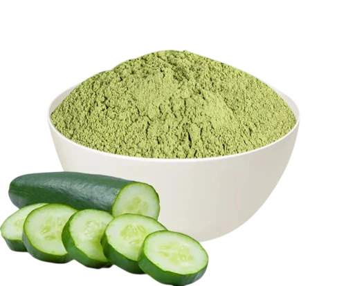 Dehydrated Cucumber Powder