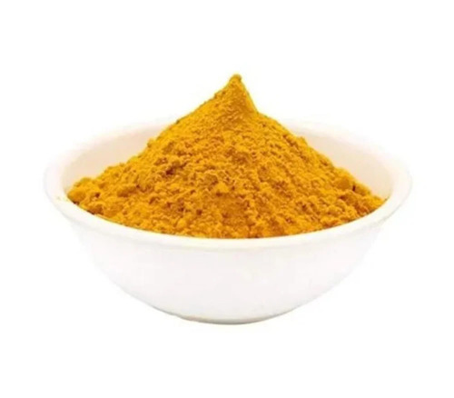 Dehydrated Yellow Capsicum Powder