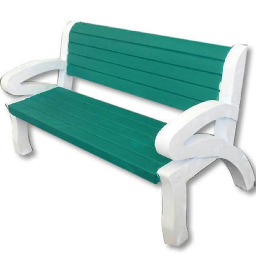 Designer Rcc Bench - Application: Garden