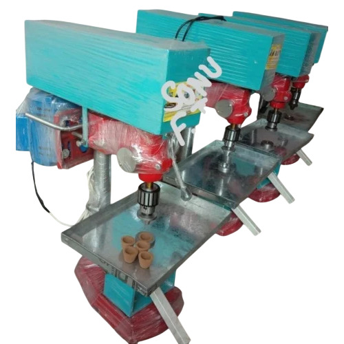Disposable Paper Cup Making Machine