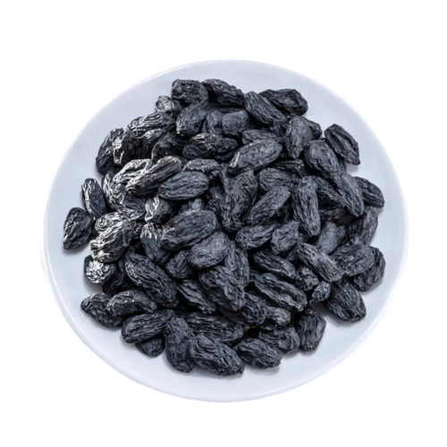 Dried Black Raisins