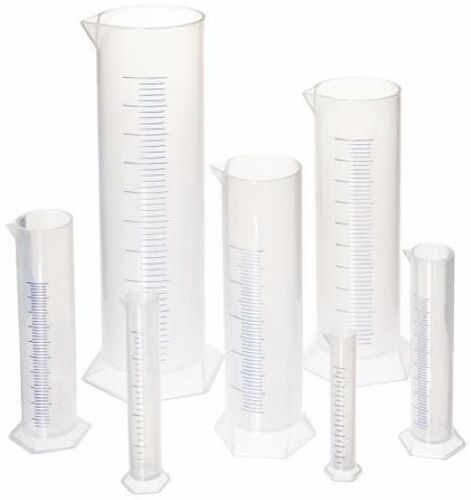 Graduated Measuring Jars
