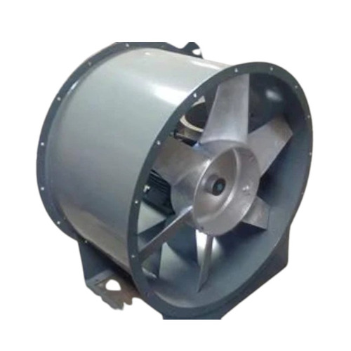 Heavy Duty Axial Flow Fans