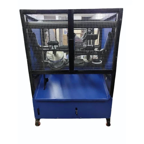 Hydraulic Disposable Paper Plate Making Machine