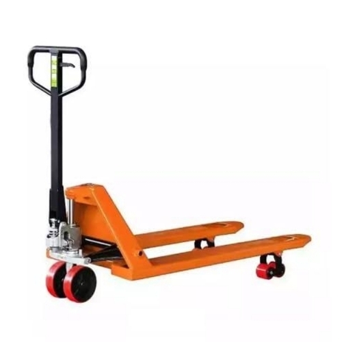 Hydraulic Pallet Truck