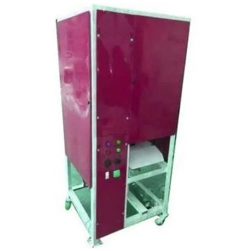 Hydraulic Paper Plates Making Machine
