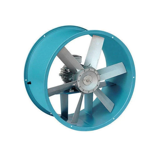 Industrial Axial Flow Fan