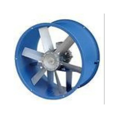 Industrial Exhaust Fans