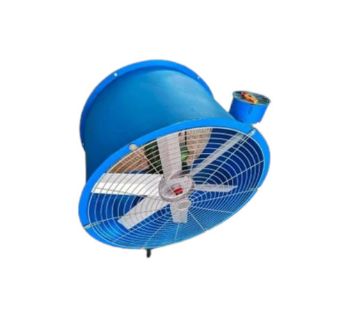 Industrial Metal Exhaust Fan
