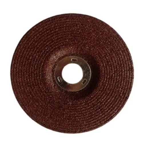 Iron Grinding Wheel