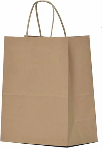 Kraft Paper Bags