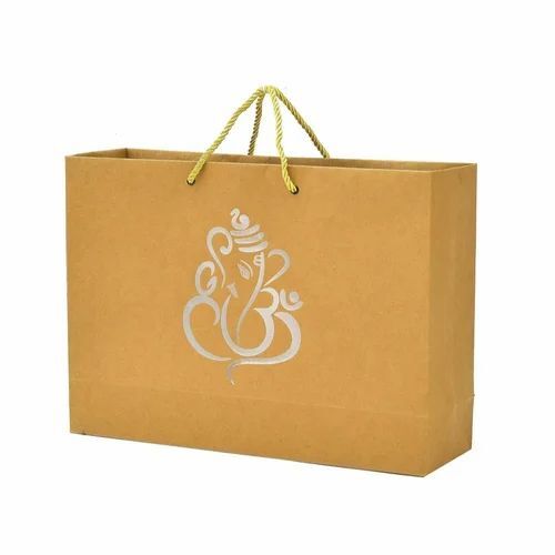kraft paper bags