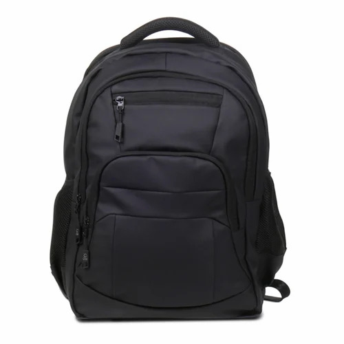 Matte Laptop Backpack