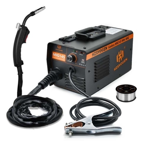 Mig Welder