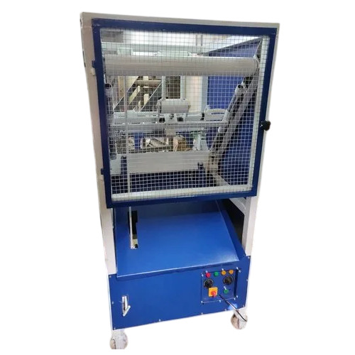 MS Hydraulic Paper Plate Making Machine