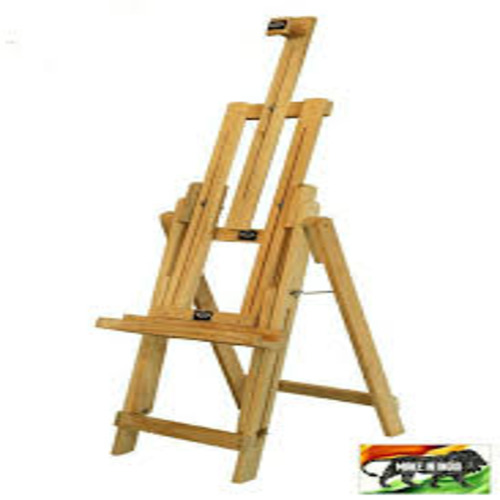 Multi Function Wooden Studio Easel