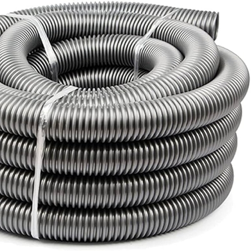 Polyamide flexible conduit pipe