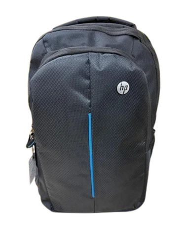 Polyester Laptop Backpack