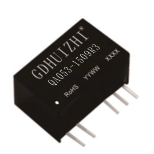 Power Converter For Sic Drivers