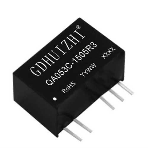 Power Module For Sic Drivers