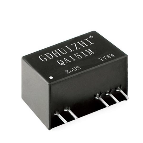 Power Module For Sic Mosfet Drivers