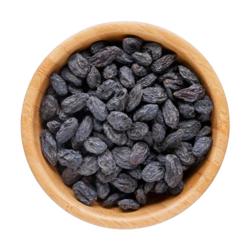 Pure Seedless Black Raisins