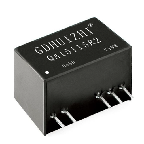 Qa15115r2 Series Power Converter