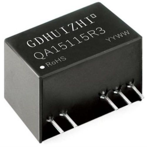 Qa15115r3 Series Power Module