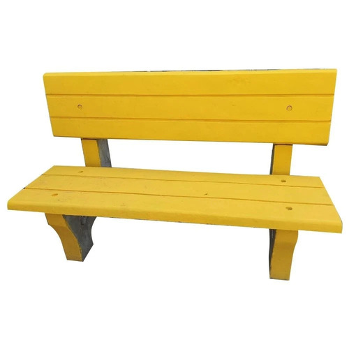 Rcc Cement Bench