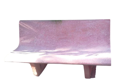 Rcc Garden Bench