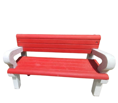 Rcc Pebble Bench