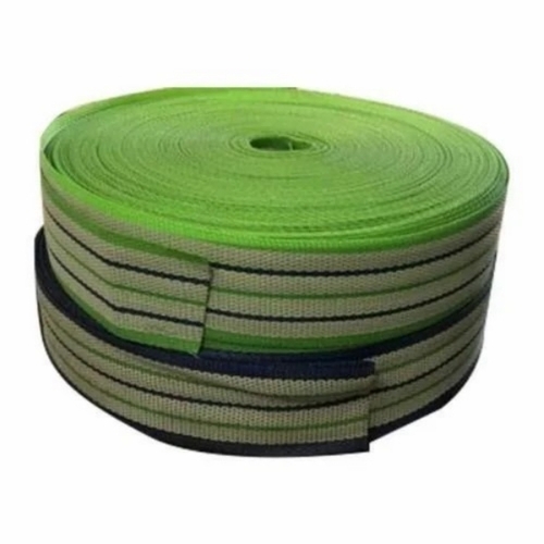 Rope Twines Webbings