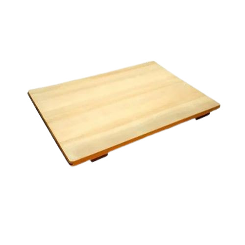 Seasoned Pine Wood Drawing Board