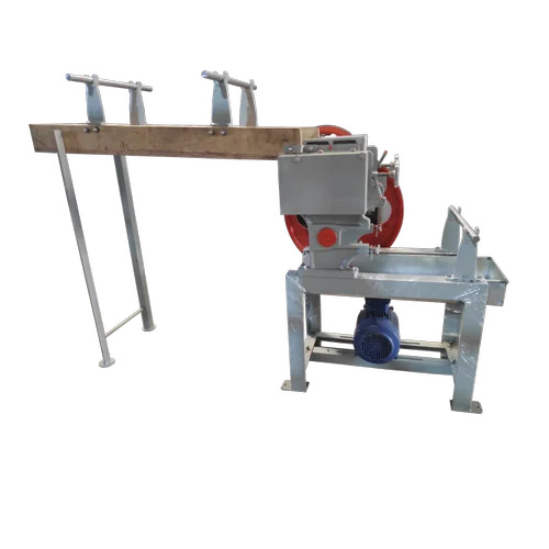 Single Phase Semi Automatic Noodle Extruder Machine