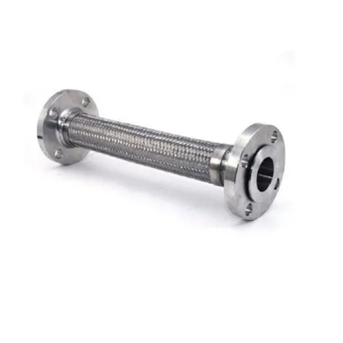 Stainless Steel Hose Pipe