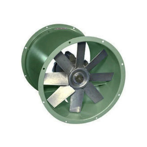 Tube Axial Fan