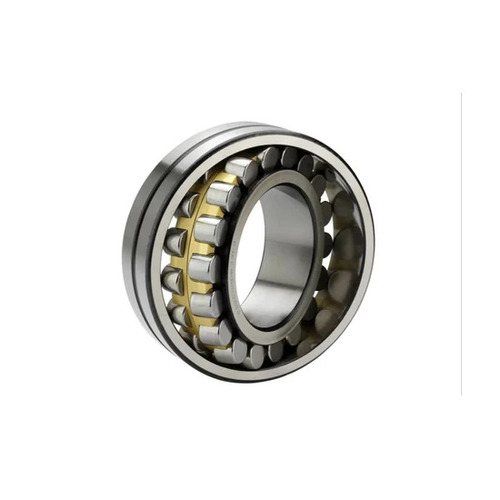 URB 23134KMBW33 Spherical Roller Bearings - 240 mm Bore Silver Polished | Automotive Use