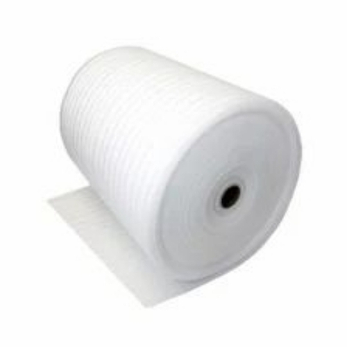 White Epe Foam Roll