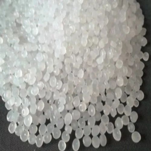 White Plastic Raw Material Granules