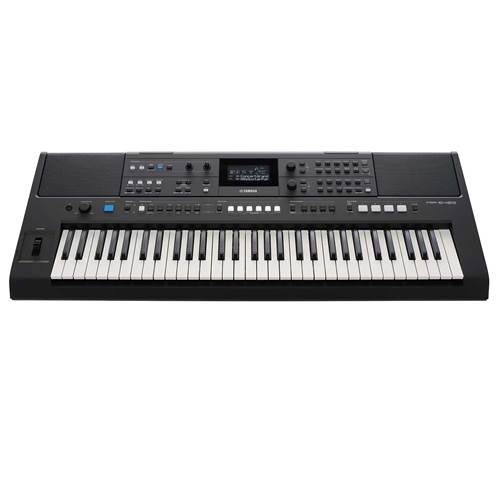 Yamaha Psr E483 Portable Keyboard