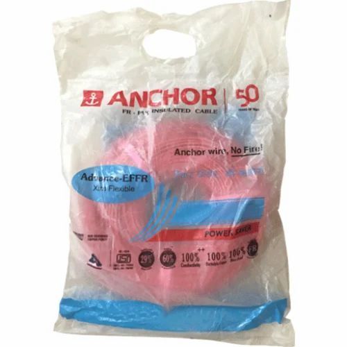1.0 Sq Mm Pvc House Wires