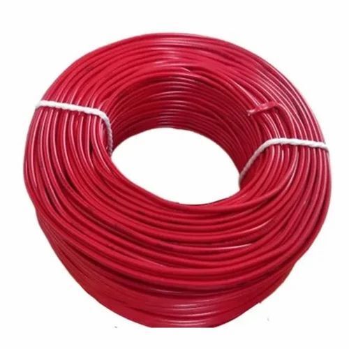 1.5 Sqmm Pvc House Wires
