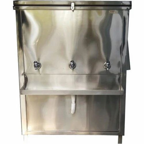 100l Stainless Steel Water Cooler