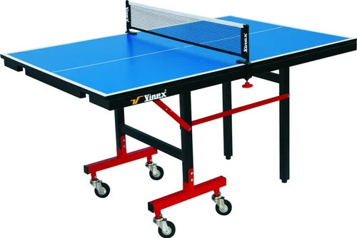 18mm Pre Laminated Particle Board Table Tennis Table Mini Champion