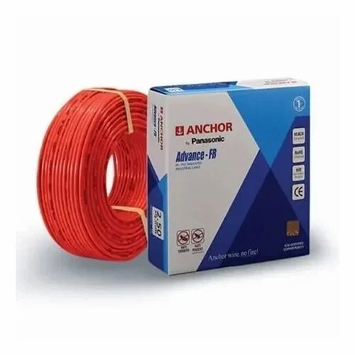 2.50 Sq Mm Pvc House Wires