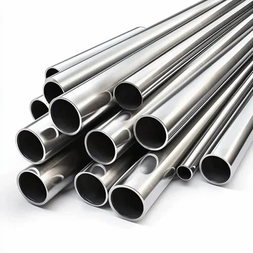 2 Inch 304 Stainless Steel Pipe