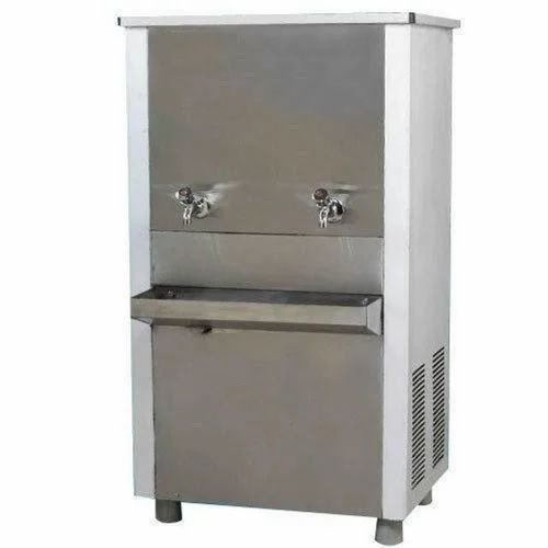 200l Stainless Steel Water Cooler