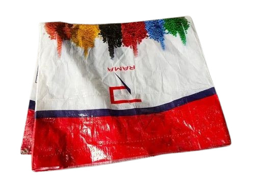 25kg Printed Bopp Packaging Bag - BOPP Material Various Sizes Multi Color | Eco Friendly Water Resistant Digital Print Fine Finish