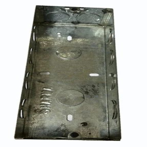 2mm Modular Electrical Box