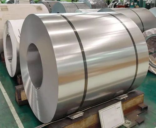 316 Stainless Steel Coil